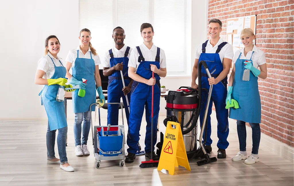 Blog By Classii Cleaning Services LLC